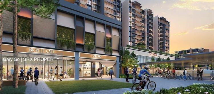 Tanah Merah Kechil Link (D16), Condominium #492264461